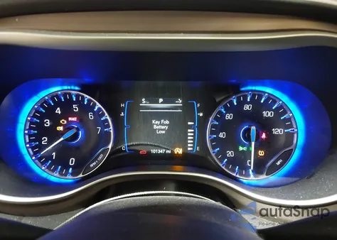 2022 Chrysler Voyager Lx from USA, damaged, VIN 2C4RC1CG3NR159248